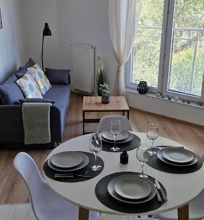 Cosy Apartment W Poblizu Tauron Arena Krakow Exterior photo
