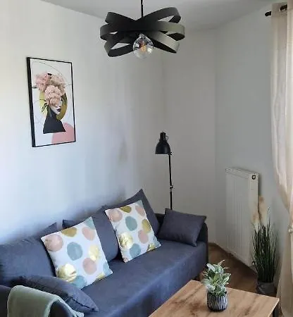 Cosy Apartment W Poblizu Tauron Arena Krakow Exterior photo