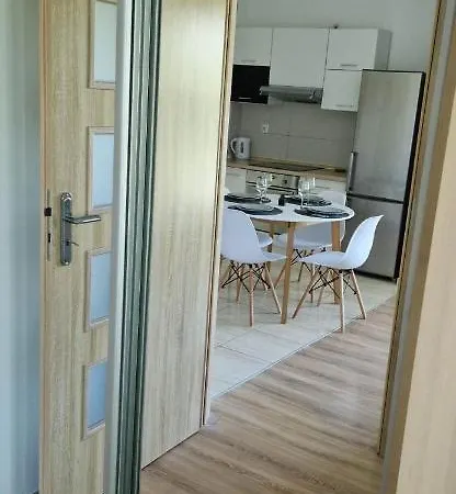 Cosy Apartment W Poblizu Tauron Arena Krakow Exterior photo
