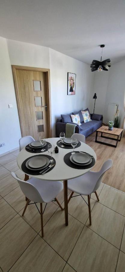 Cosy W Poblizu Tauron Arena Apartment Krakow