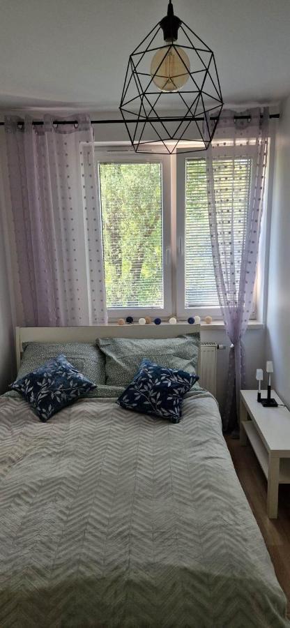 Apartment Cosy W Poblizu Tauron Arena Krakow