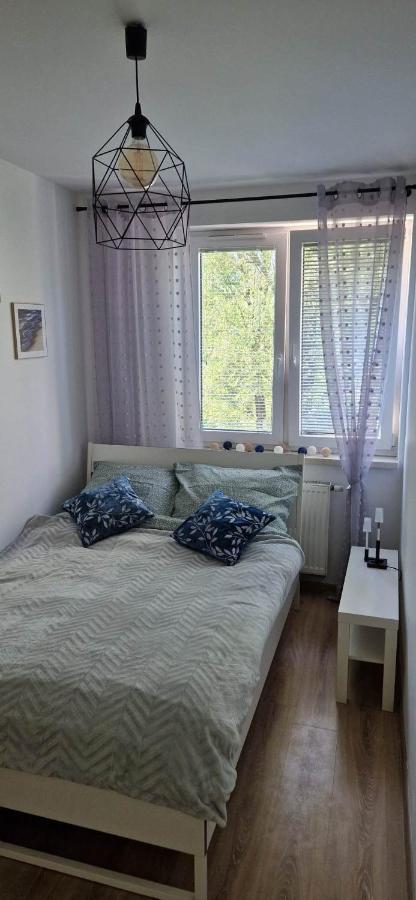 Apartment Cosy W Poblizu Tauron Arena Krakow
