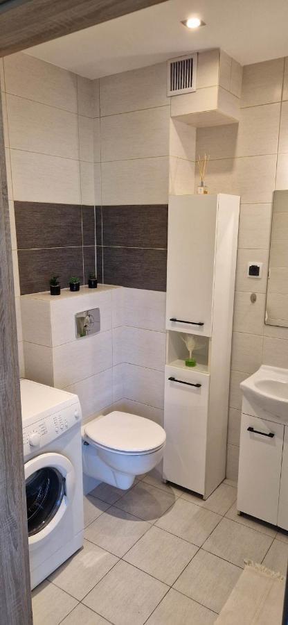Cosy W Poblizu Tauron Arena Apartment Krakow